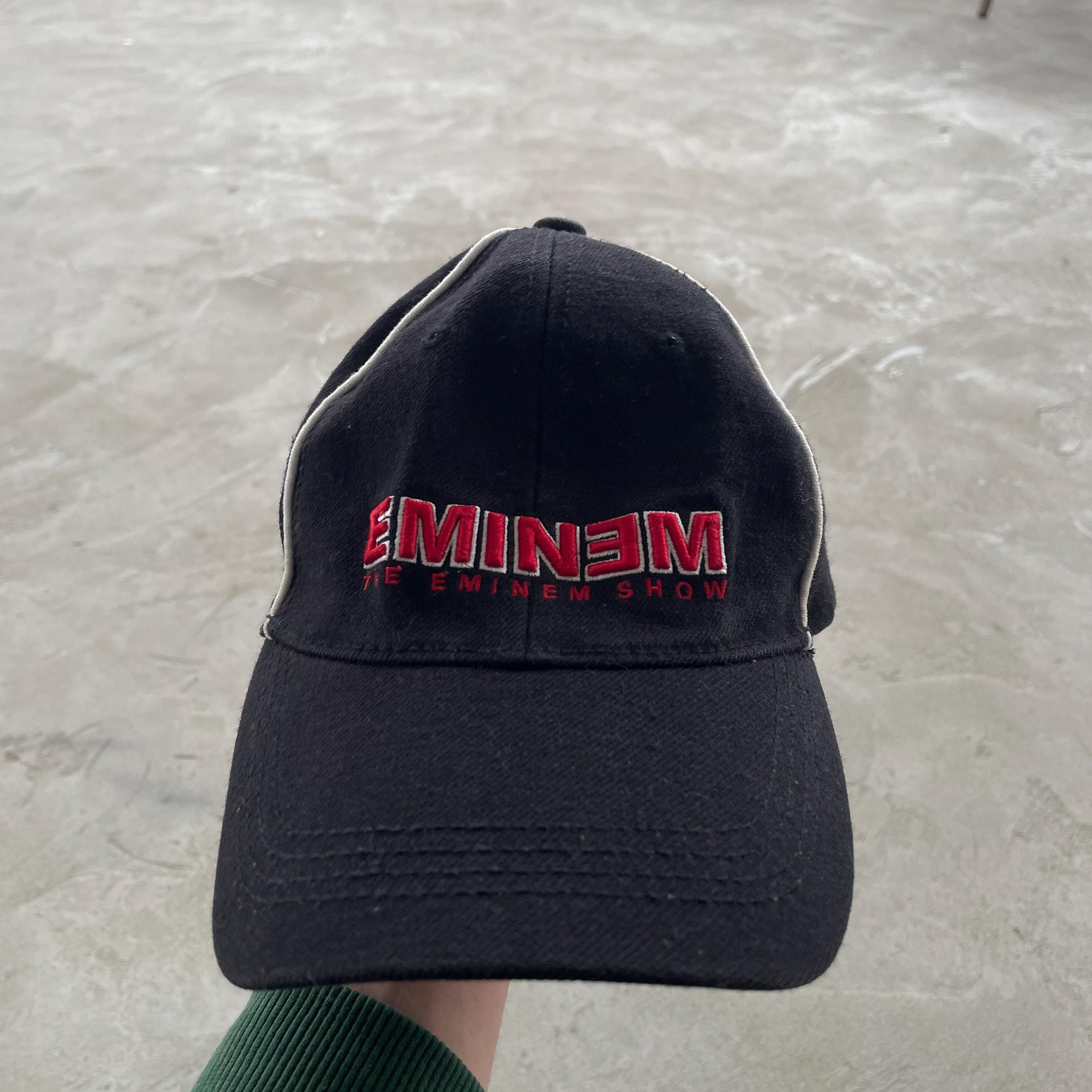 Eminem cap - Etsy 日本