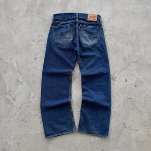 Vintage Levi’s denim for layer No.1 Levi's Type 1 - Etsy