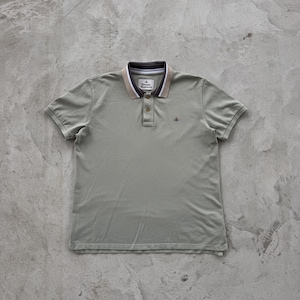 Vivienne Westwood Mens Polo Shirt - Etsy