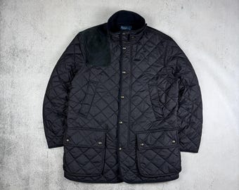Vintage 90s 1997/1998 STUSSY Big 4 New York London Tokyo Los