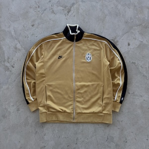 Nike Juventus Jacket - Etsy