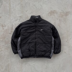 Nike Puffer 90s - Etsy