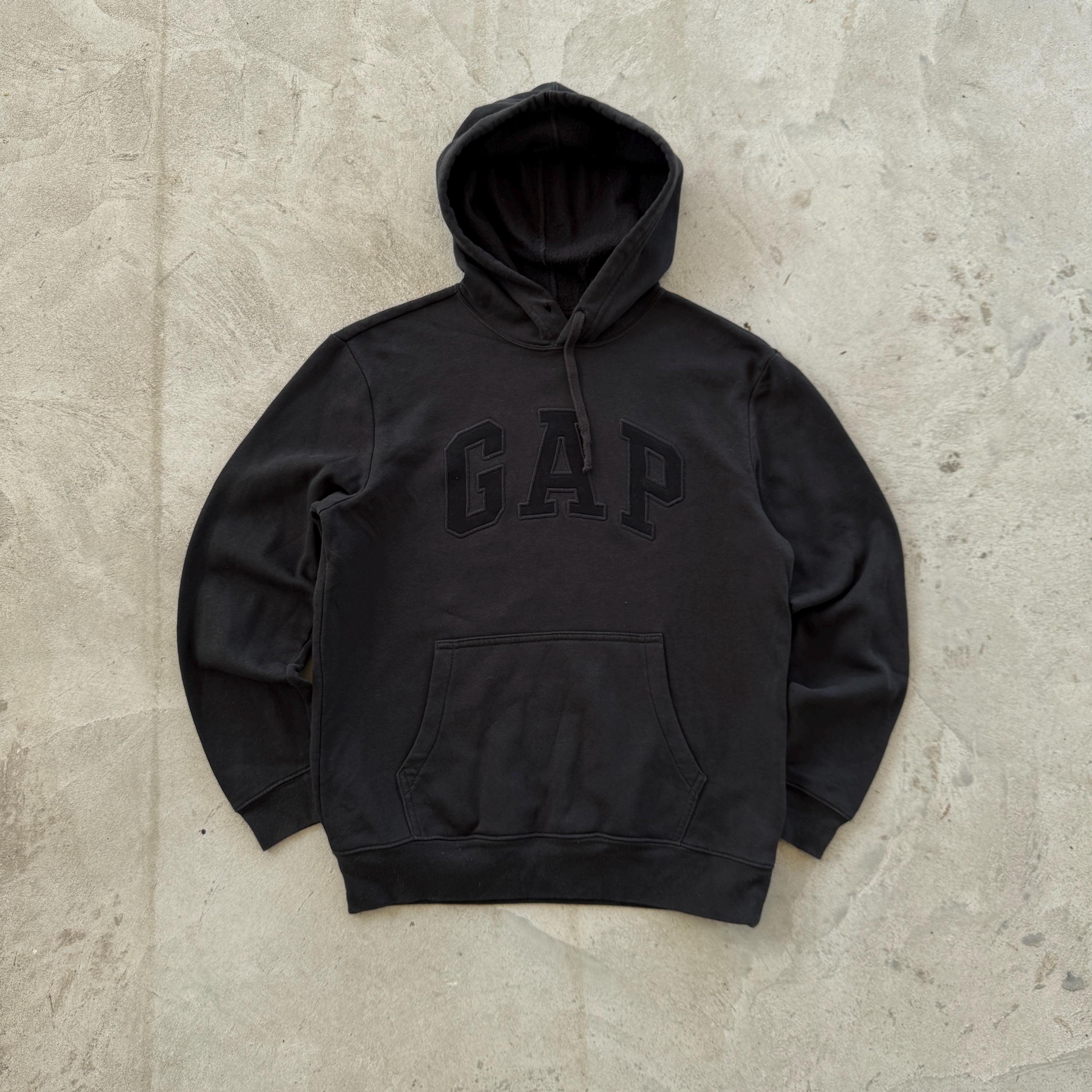 Gap Rare