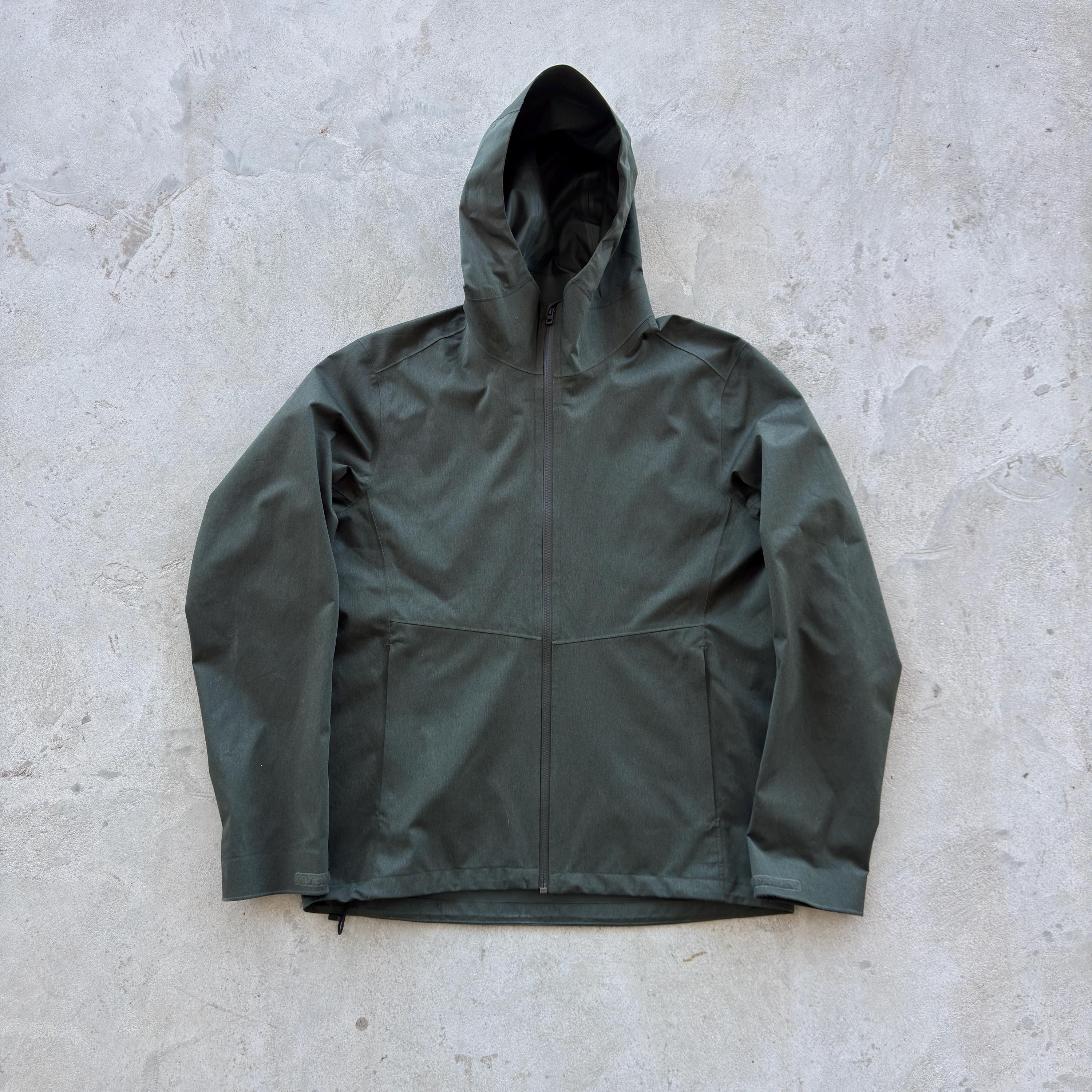 Uniqlo Utility Jacket - Etsy