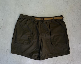Pantaloncini The North Face vintage