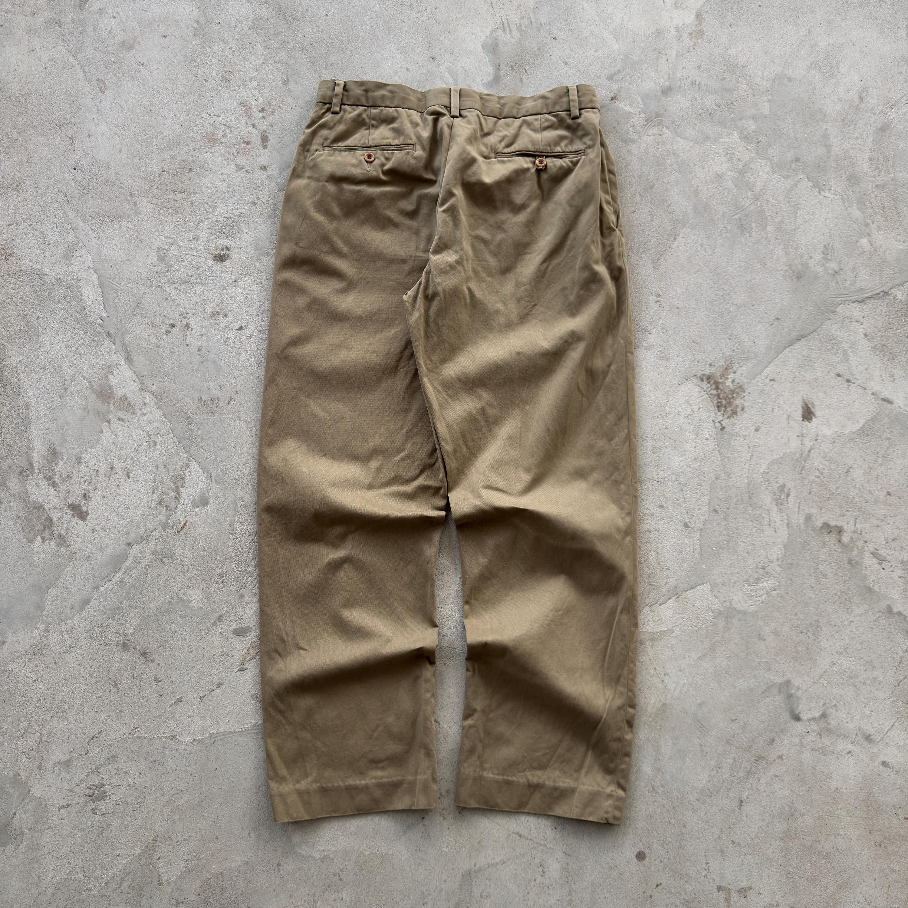 Vintage Rrl Chinos - Etsy