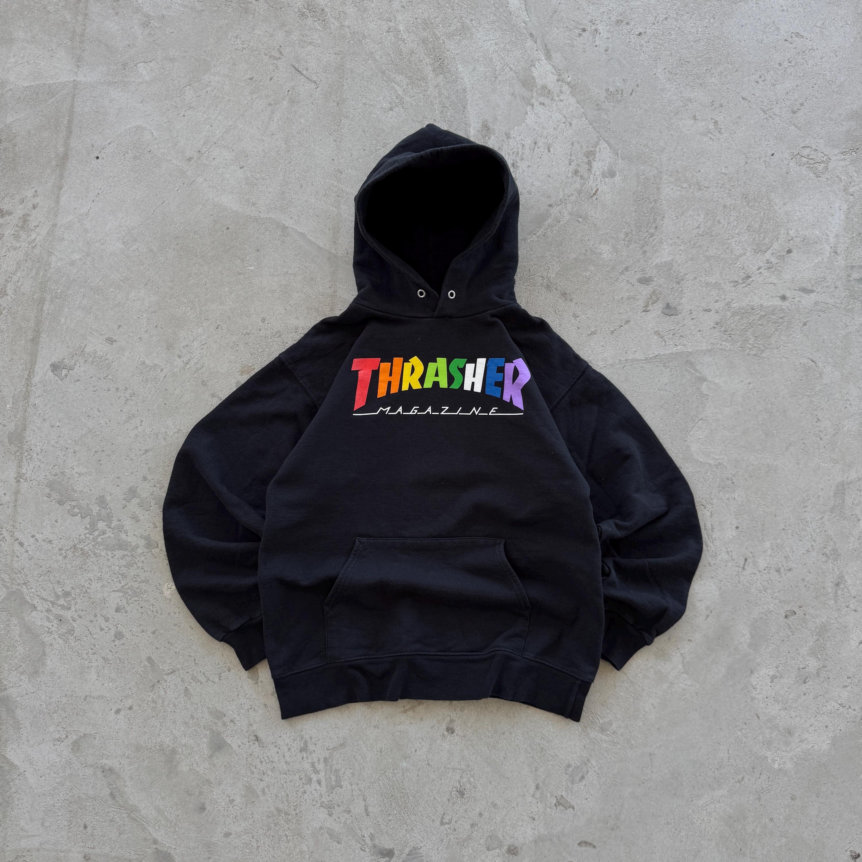 Stüssy Hoodie 90s - Etsy