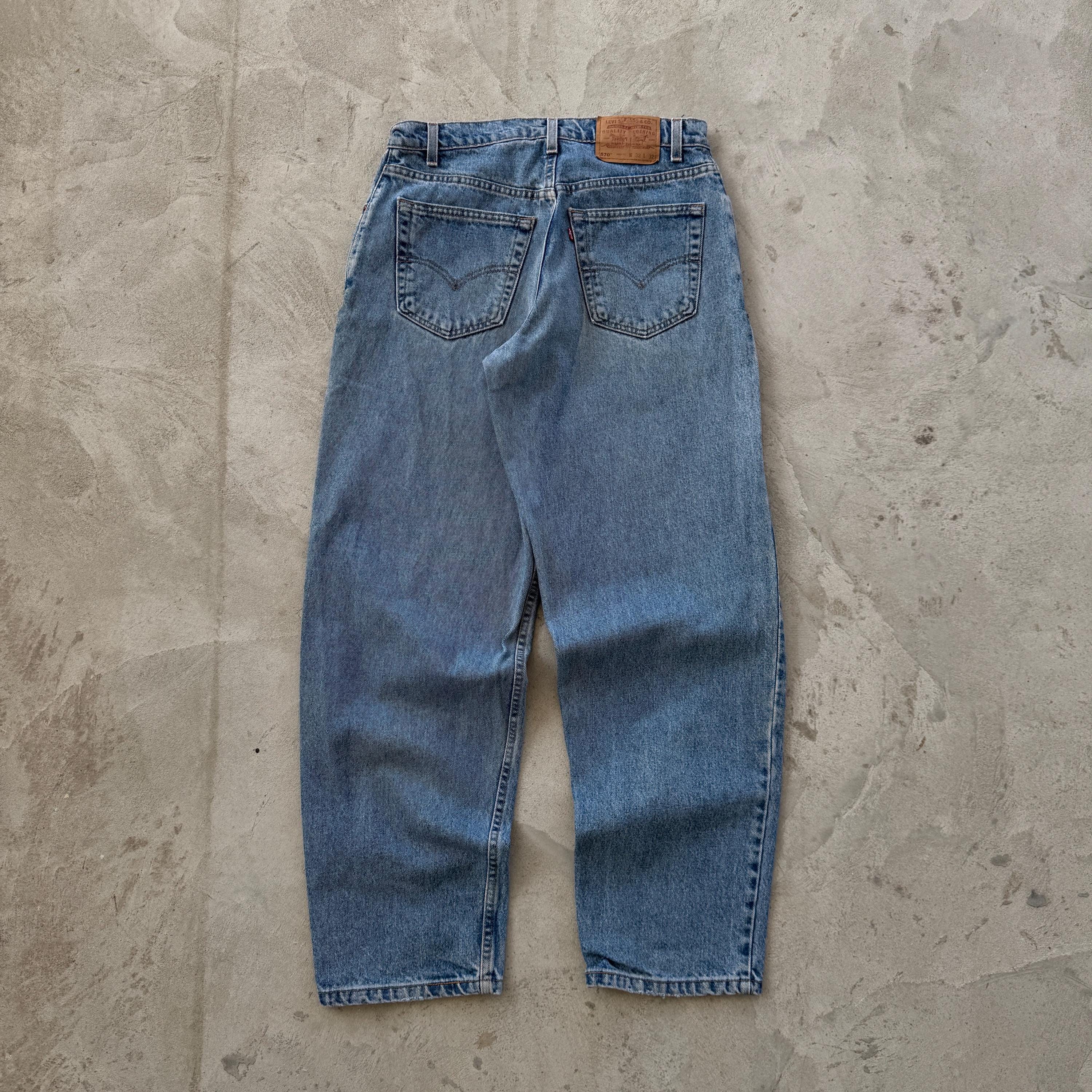 Vintage 90s Levi