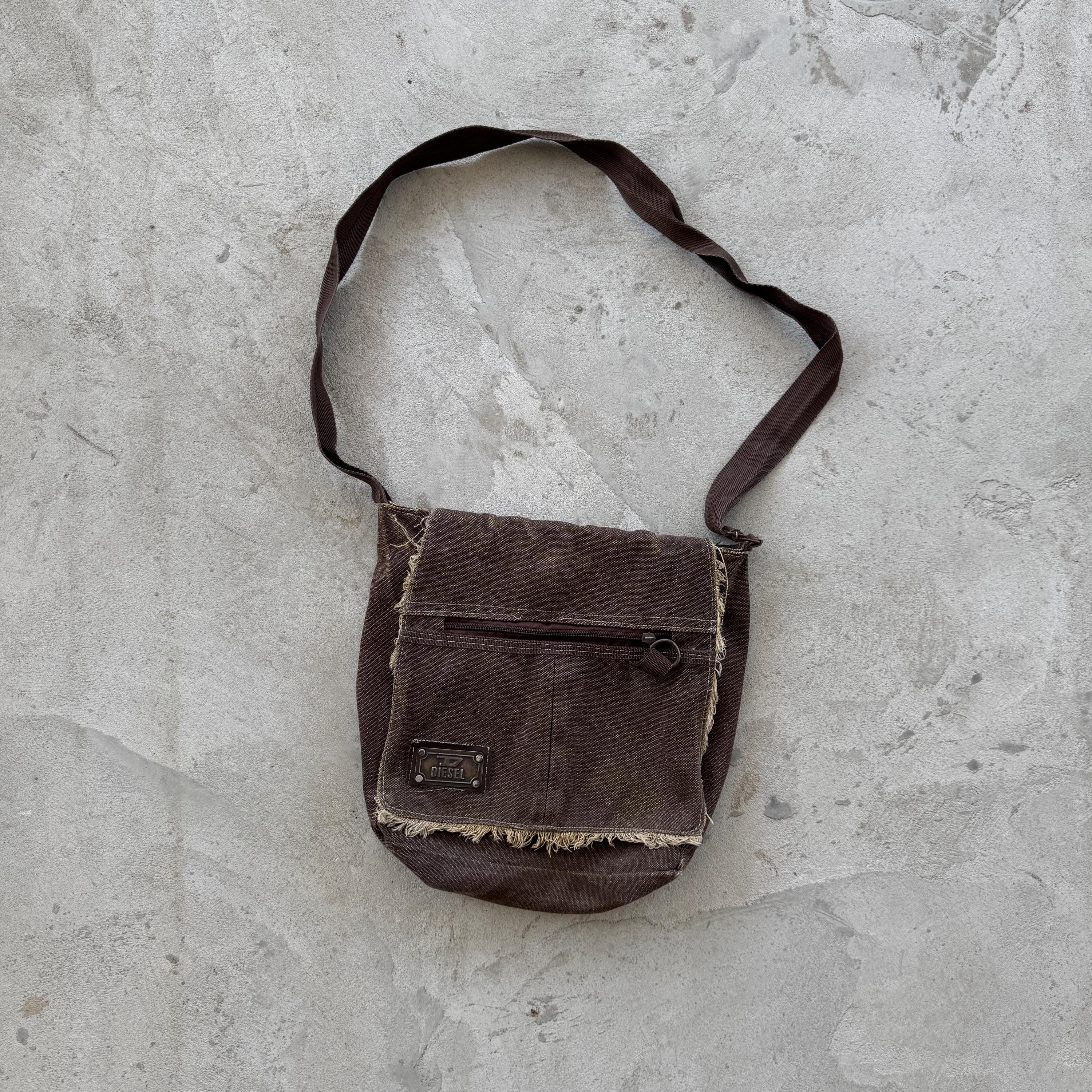旅行かばん・小分けバッグ 90s 00s OLD STUSSY boston shoulder bag Vintage Sling Bag Y2K 2000s Rare Crossbody Shoulder Bag Black
