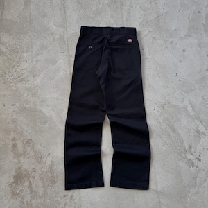 Vintage 90s Dickies 874 Original Baggy Fit Minimalistic Pants Size