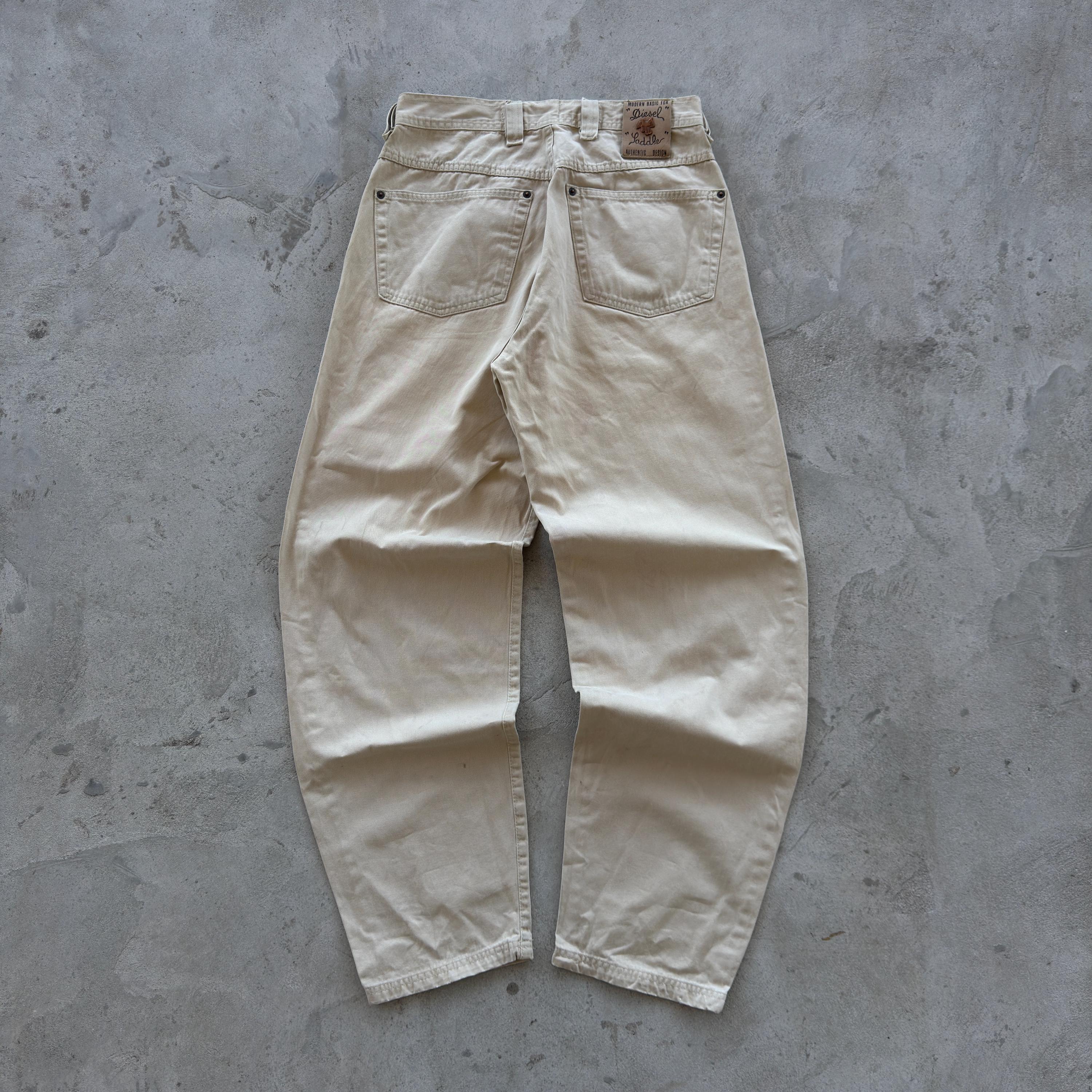 Rare Diesel Vintage - Etsy Norway
