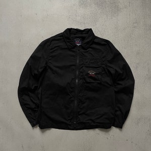 Paul Shark Jacket - Etsy