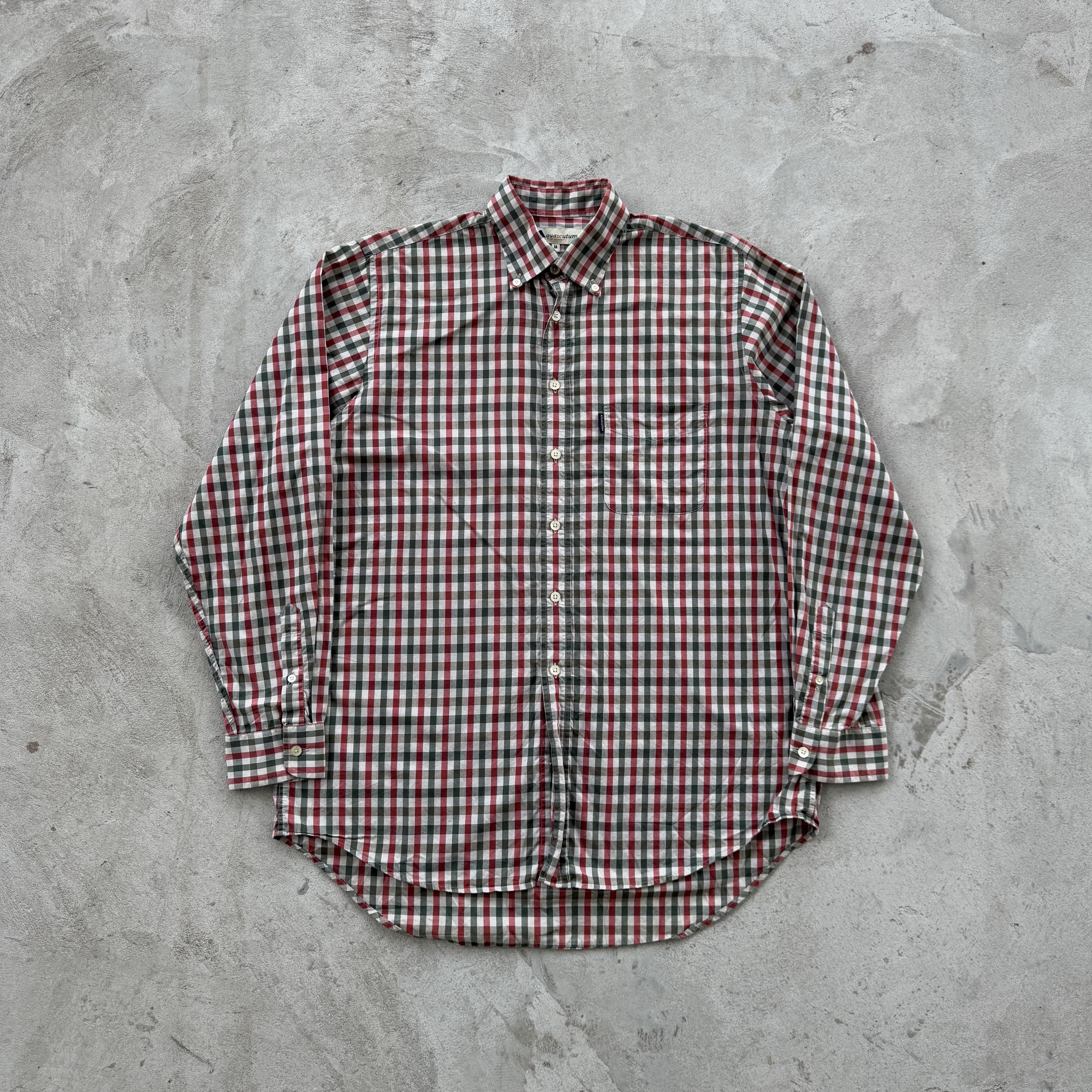 Aquascutum buttons - Etsy 日本