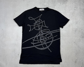 Vintage 90s Kaws Originalfake Tee Shirt Size M Black - Etsy