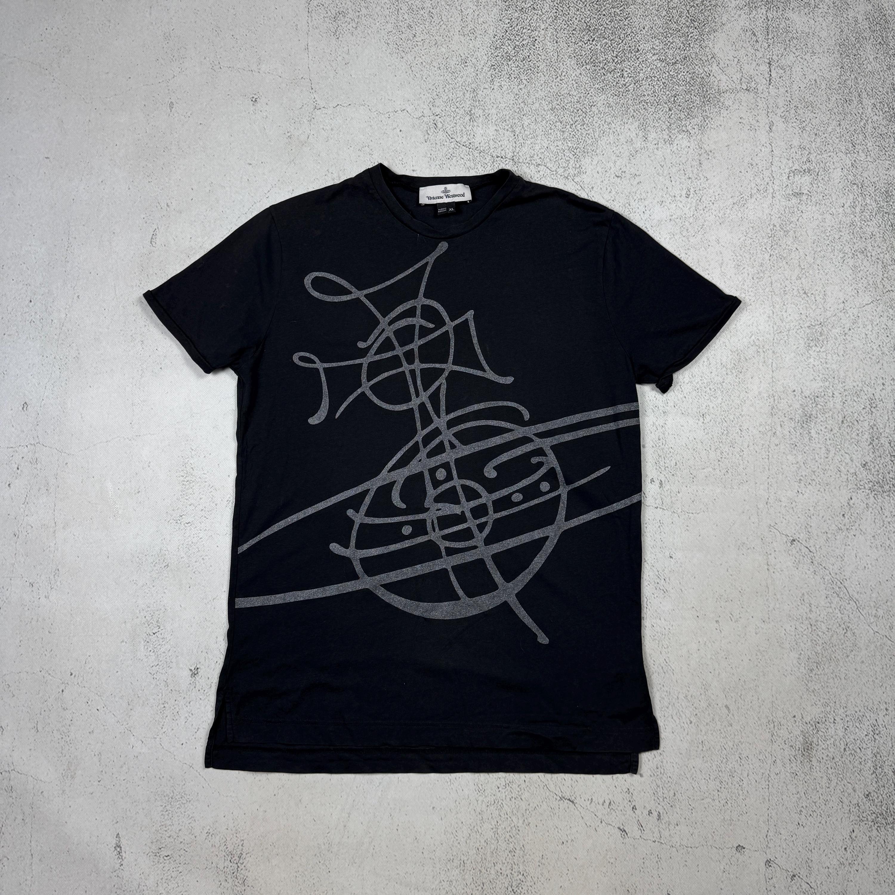 Tshirt Vivienne Westwood - Etsy Tshirt Vivienne Westwood - Etsy
