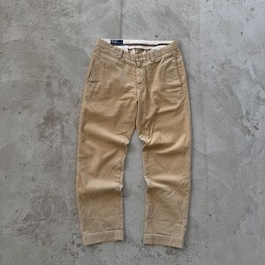 Vintage Ralph Lauren Corduroy Pants - Etsy