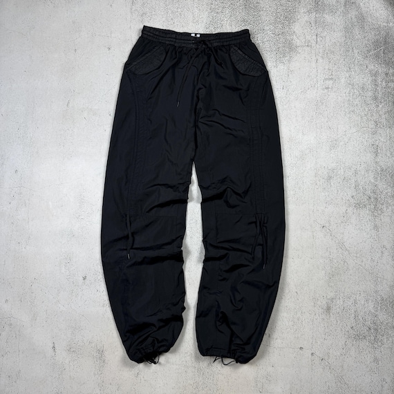 ヴィンテージ アディダス ステラ マッカートニー ナイロン トラック