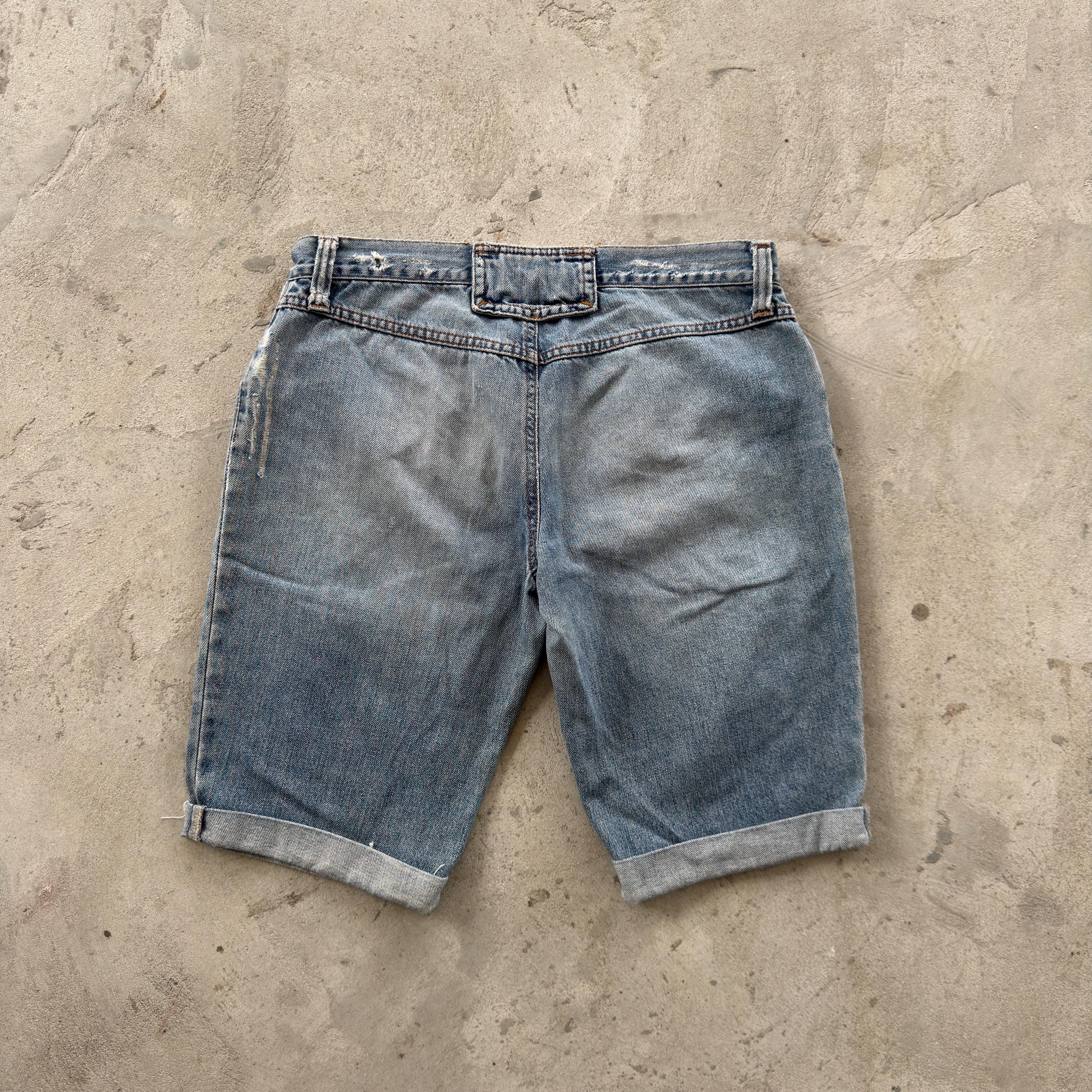 Dolce Gabbana Shorts - Etsy