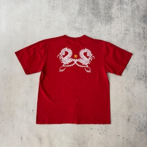 90s Stussy Dragons - Etsy 90s Stussy Dragons - Etsy