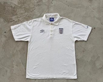 ウェア UMBRO England National Team Polo Shirt il_340x270.6893239004_mbjj.jpg