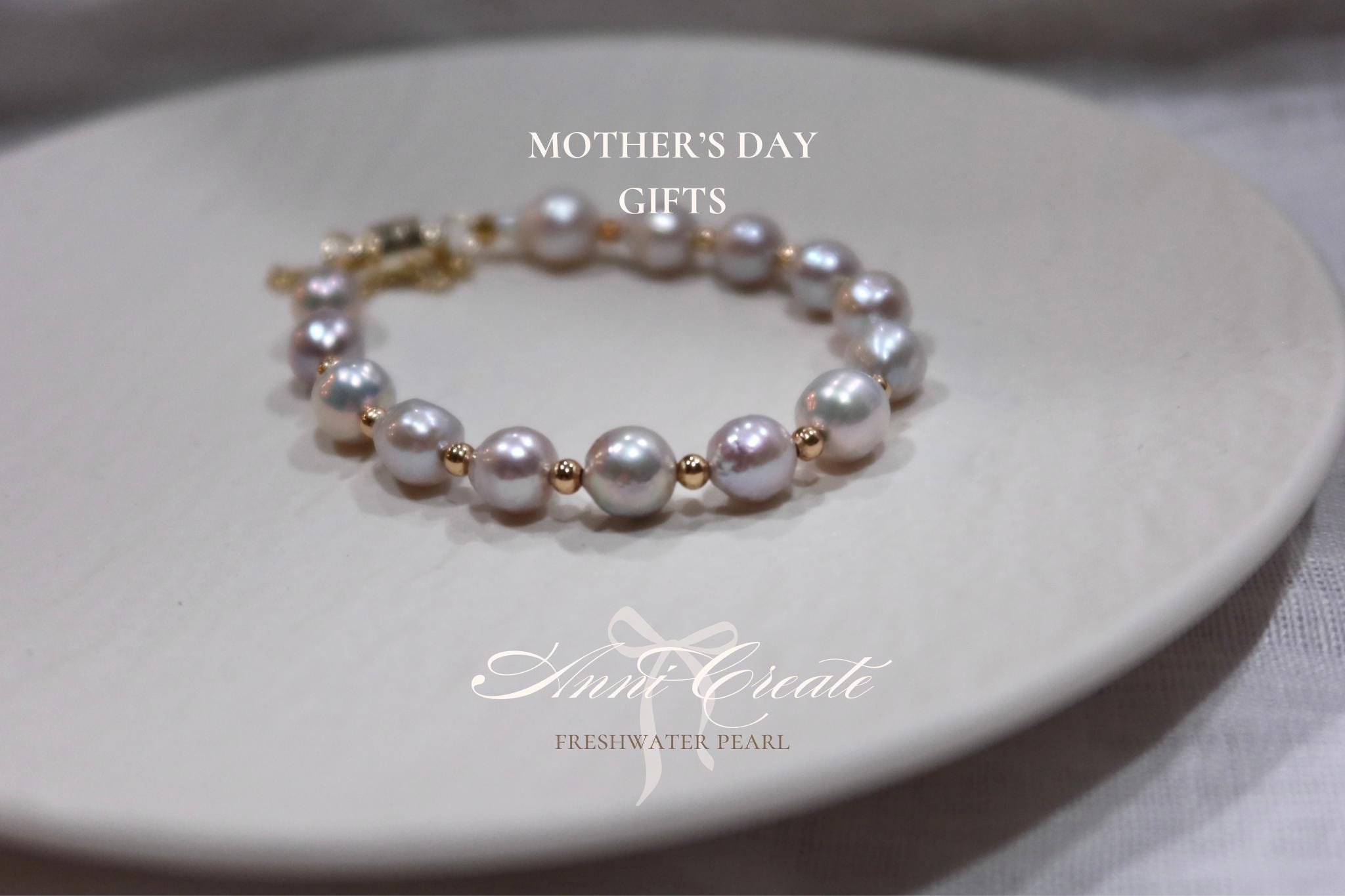 Vintage Japanese Pearl Bracelet - Etsy New Zealand