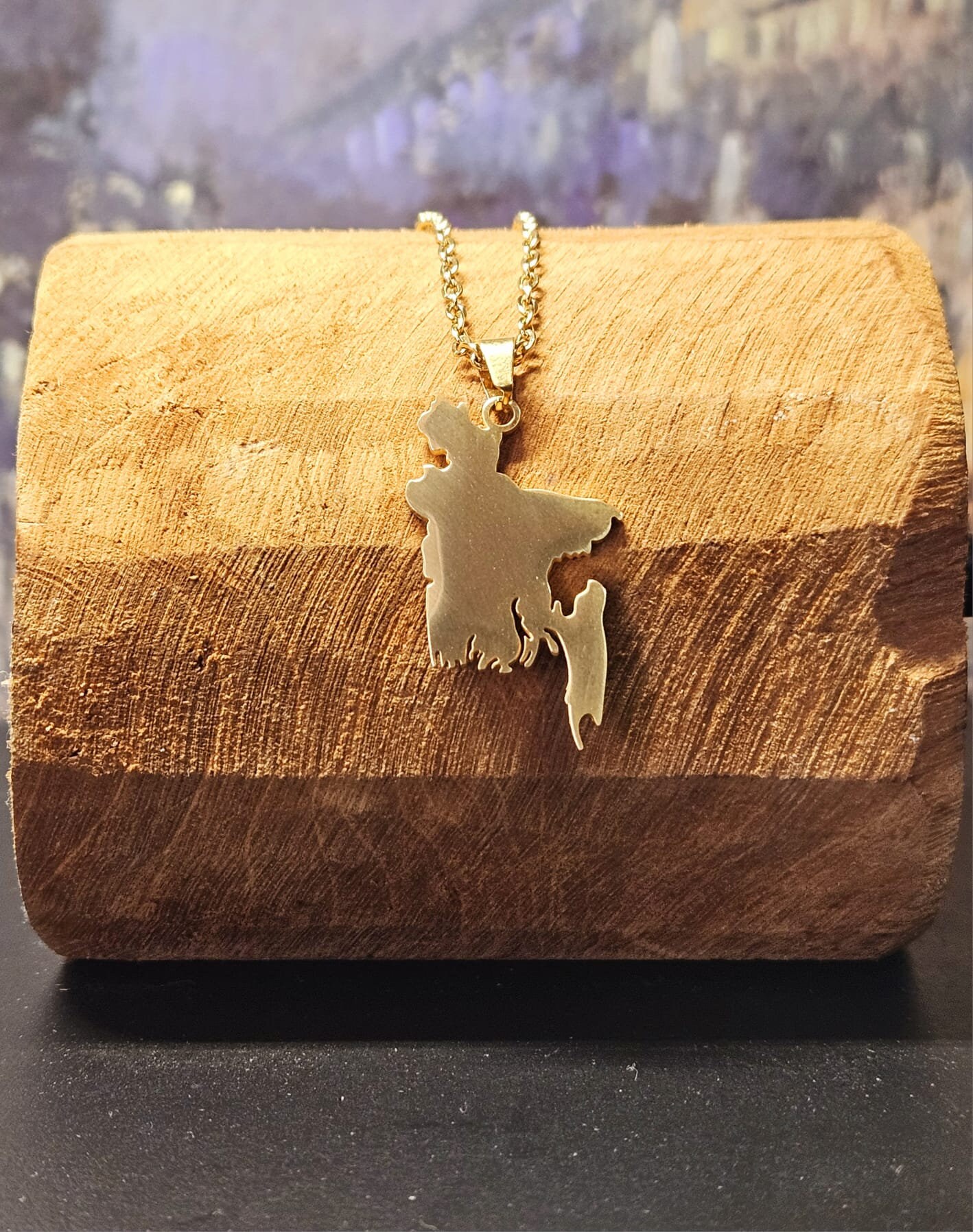 Flaggen-Pin Bangladesch – Vergoldet, Hartemaille, Ca. 2 X 2 Cm, Für Kleidung Oder Sammlung