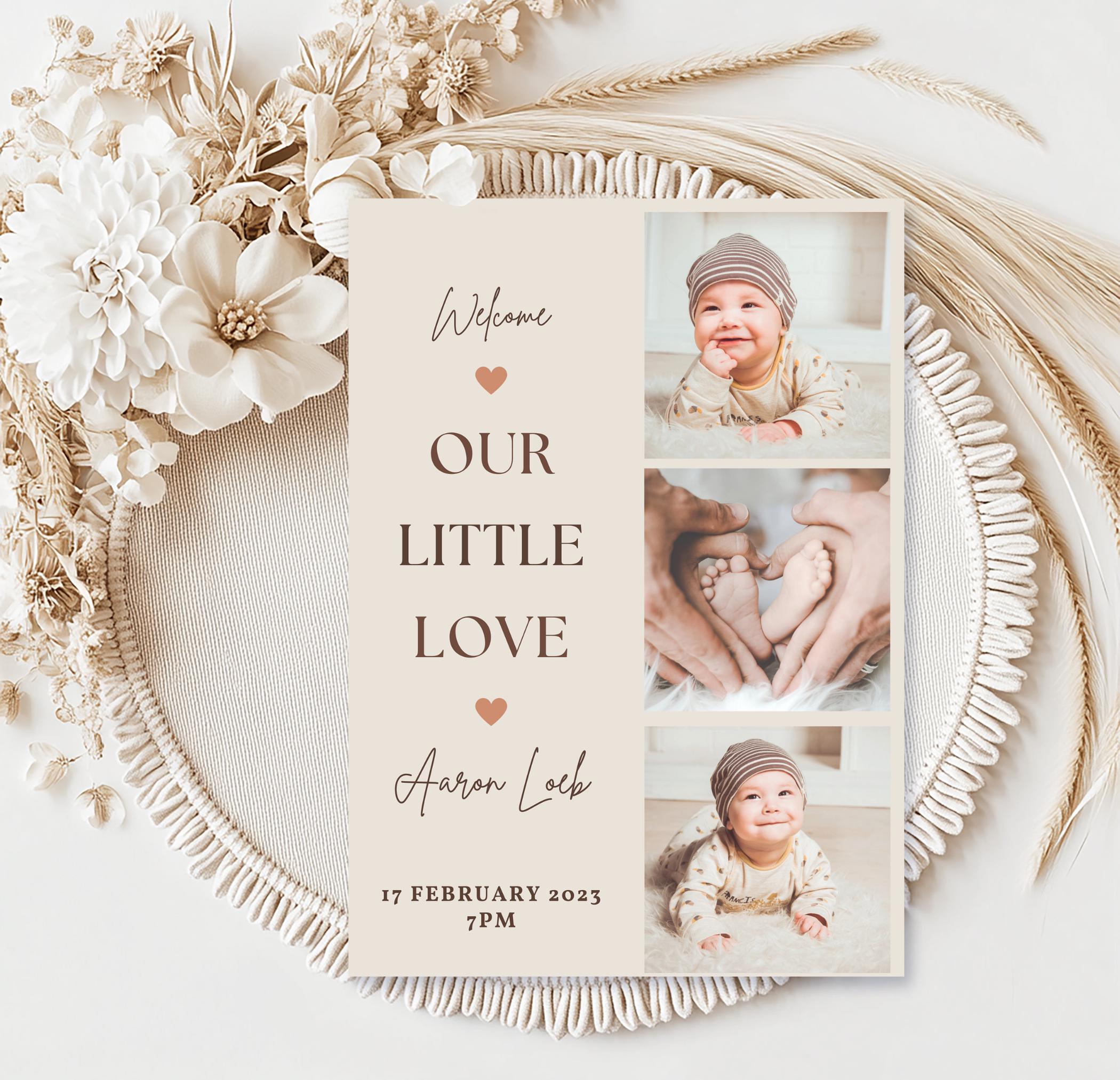Invation Display 5x7 Card Mockup: Boho Dried Floral Invitation Display (PSD, JPG) - Etsy