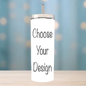 Custom Tumbler