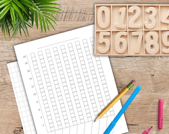 Data Graph Template