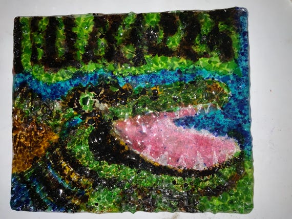 Louisiana Swamp Gator