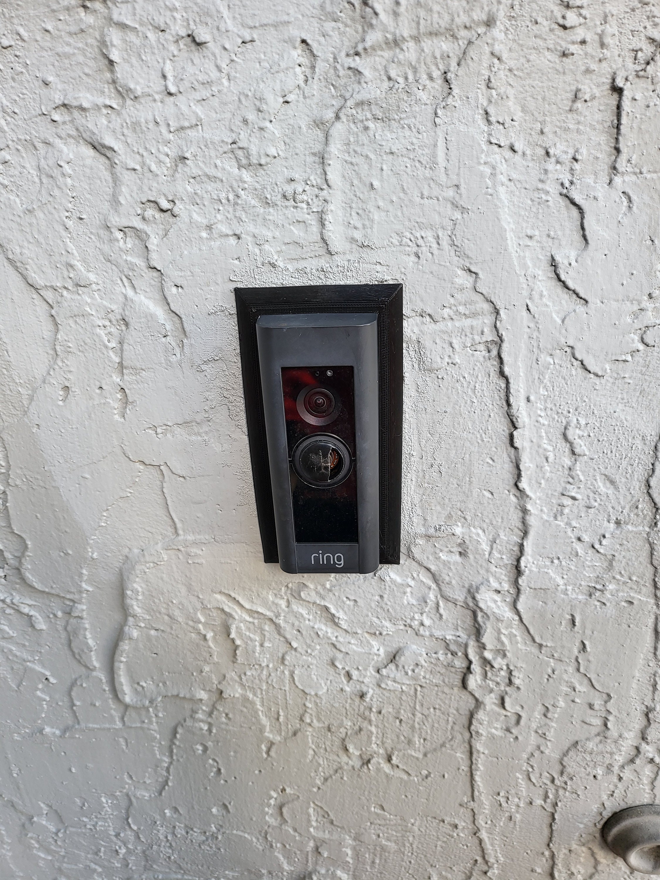 Targhetta Nome Personalizzata Per Citofono | Incisione Laser | Autoadesiva | Bianca/Grigia/Blu - Foto 9