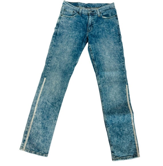Rhinestone levis hotsell
