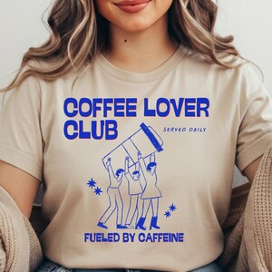 Coffee T Shirt PNG Bundle Preppy Coffee Club Design More Espresso Less Depresso PNG Trendy Coffee Lover Bow PNG Coquette Coffee Shirt png image 5