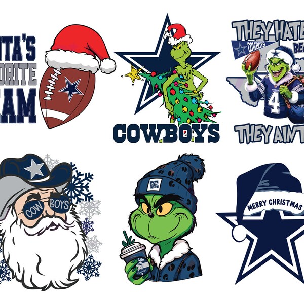 Dallas Cowboys Christmas Png Etsy dallas-cowboys-christmas-png-etsy