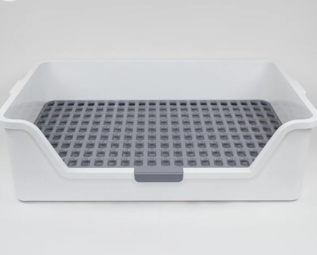 Extra Large Rabbit Litter Box Etsy