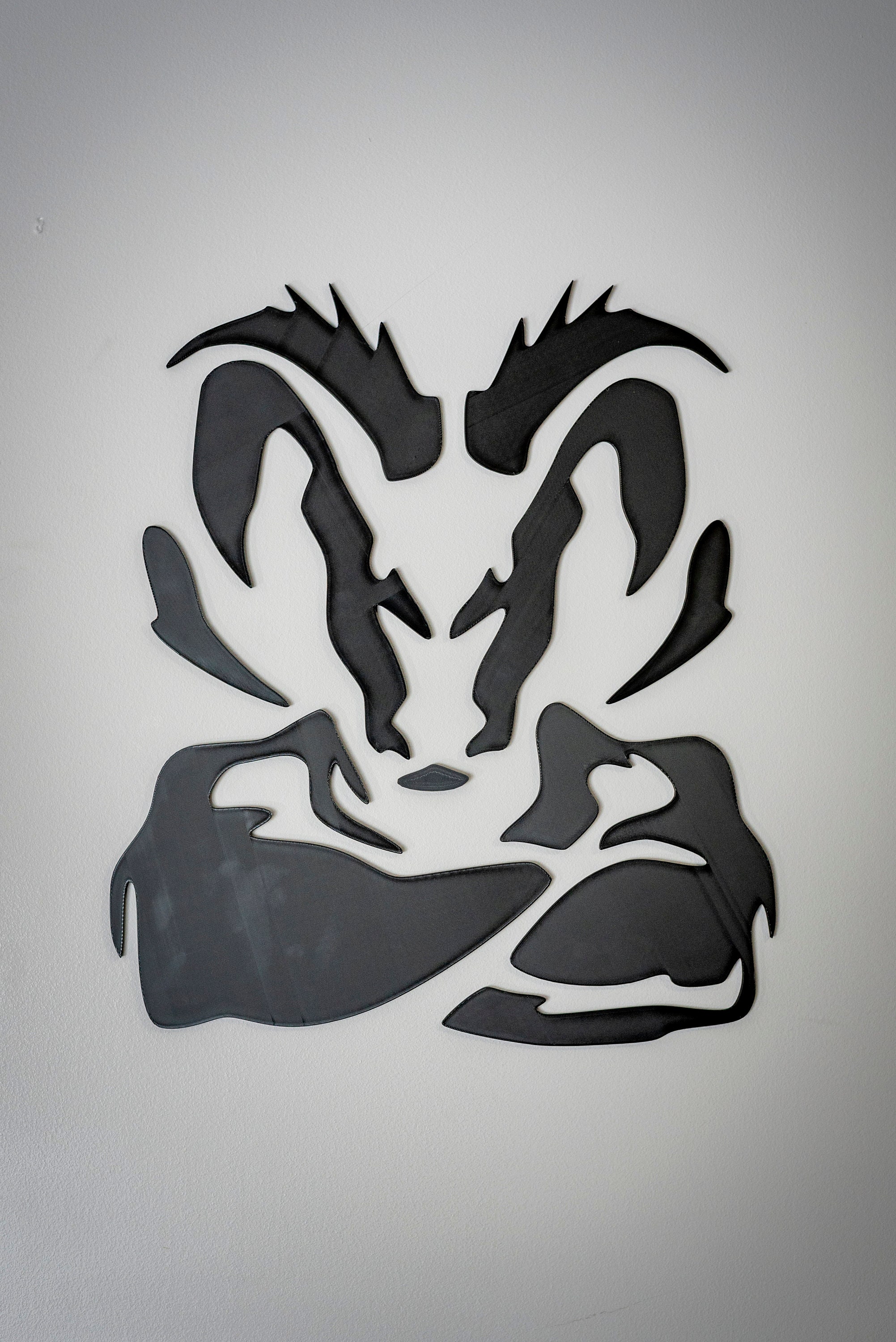 Dodge Ram Muscle Man 3d Wall Art - Etsy
