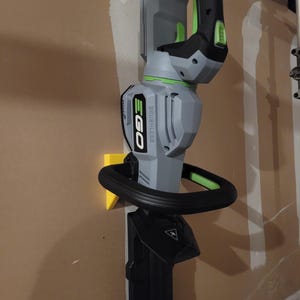 EGO Hedge Trimmer Wall Mount