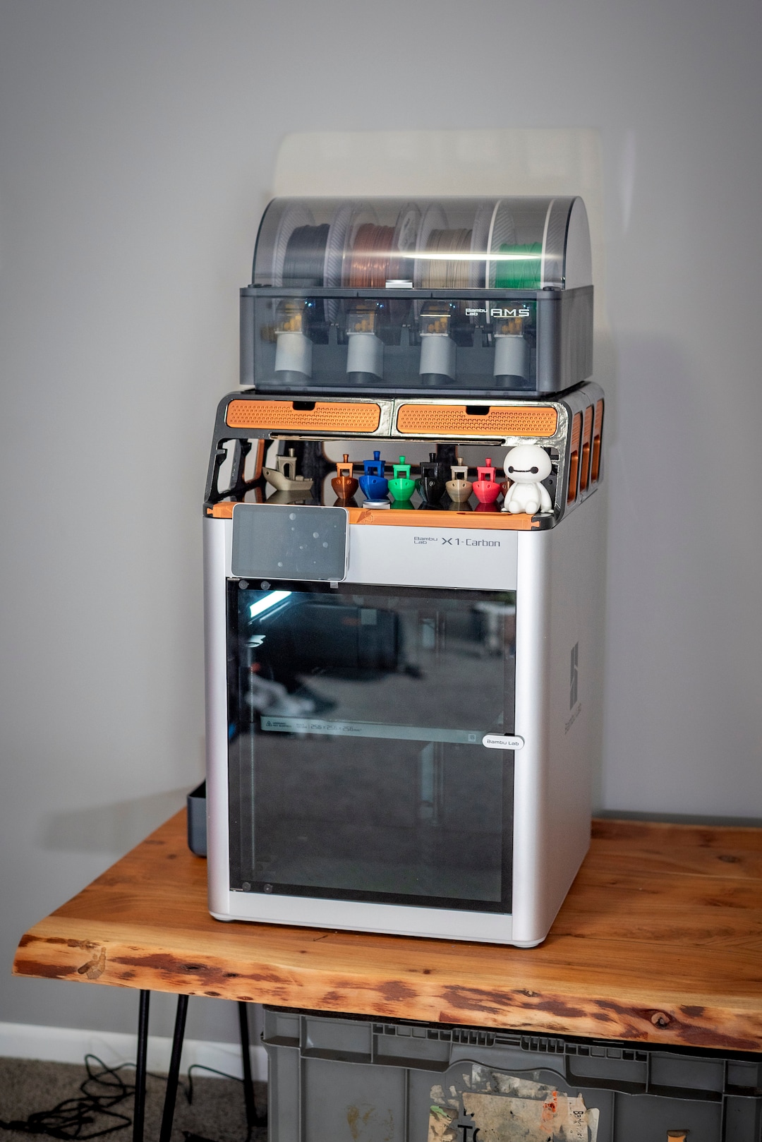 Custom 3D Printing Services Send STL and We Will Print - Etsy