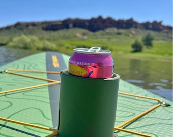Paddle Board Cup Holder