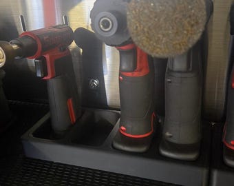 Snap On battery Tool Stand