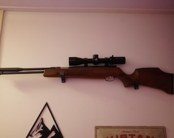 Gun/Rifle Wall Mount