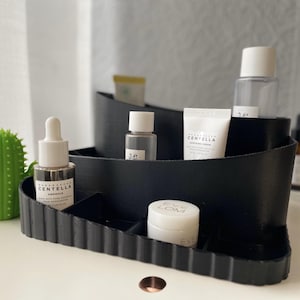 Cosmetics Organizer