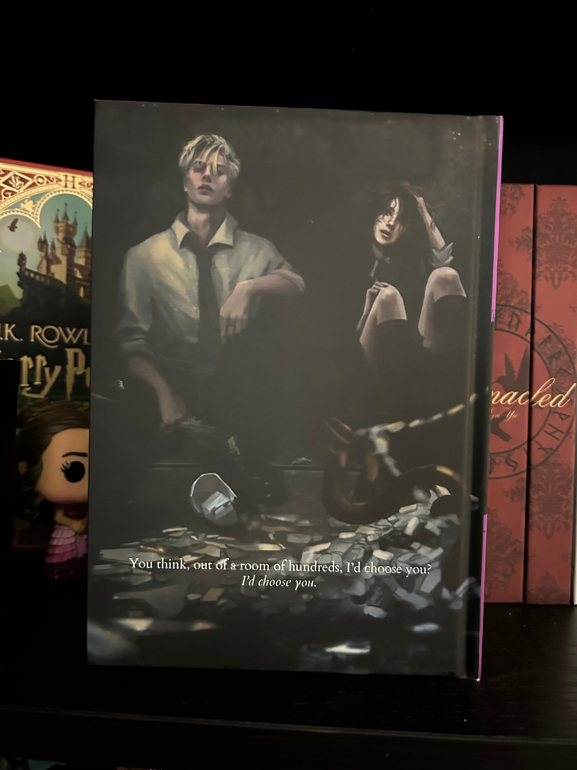 Breath Mints Battle Scars fan Art Edition Etsy