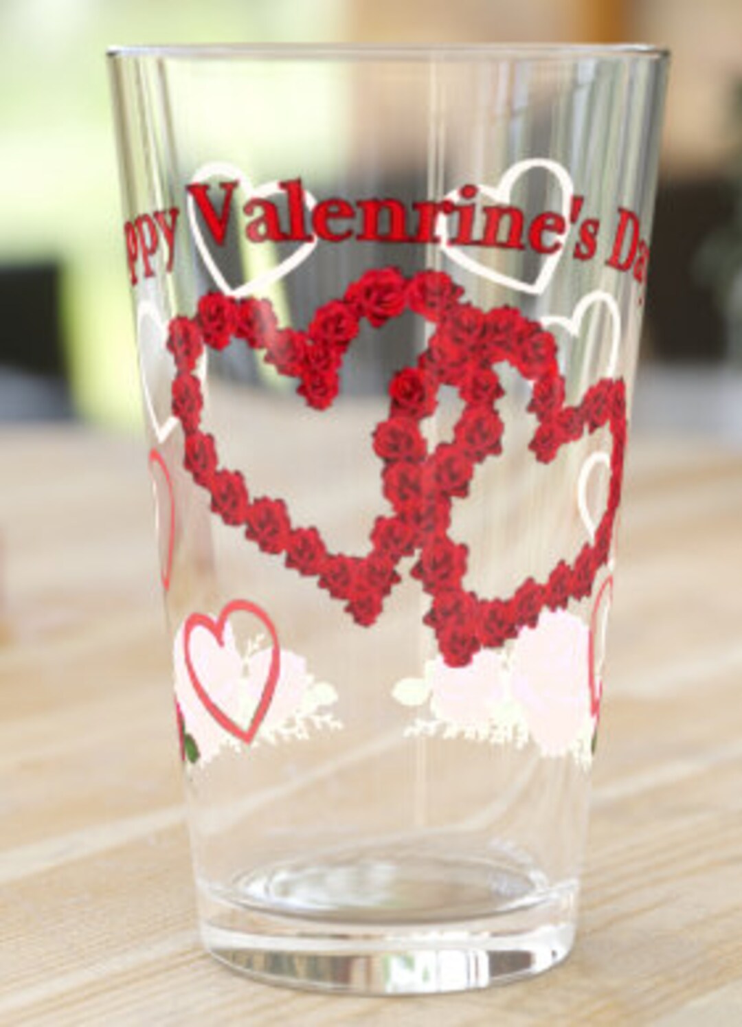 Custom Pint Glass,personalized Pint Glass,engraved Pint Glass,pint Glass, Engraved Beer Glass