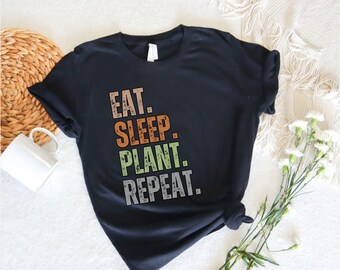 Plant Lady Shirt,  Funny Gardening Shirt, Gardening Shirt Gift, Crazy Plant Lady, Indoor Plant Life, Plant Lover Shirt, Gardener Gift