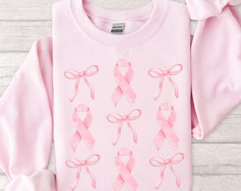 Breast Cancer Shirt, Breast Cancer Sweatshirt, Breast Cancer Awareness, Cancer Sweatshirt, Survivor Shirt, Chemo Shirt,Cancer Survivor Shirt