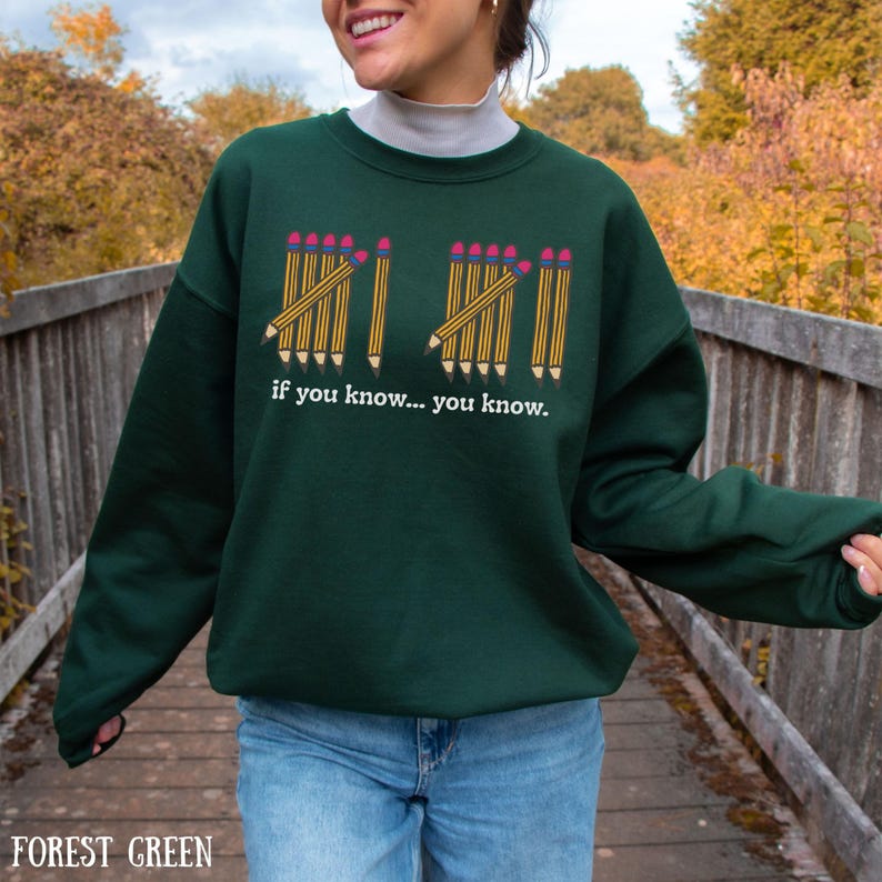 front-Forest Green