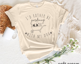 Plant Lady Shirt, Gardening Shirt Gift, Funny Gardening Shirt, Plant Lady, Garden Shirt, Plant Lover Shirt, Gardener Gift, Botanical Shirt