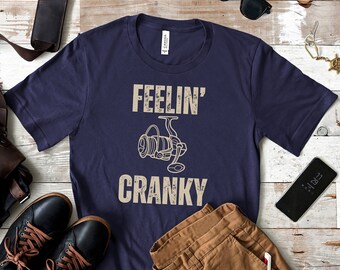 Fishing Shirts, Funny Fishing Shirt, Dad Jokes Shirts, Fishing Crewneck, Fathers Day Presents,Fisherman shirts,Vintage Graphic Tee,Dads Gift