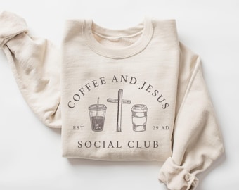 Christian Sweatshirt, Faith Shirt, Jesus Hoodie, Bible Verse Shirt, Jesus Sweatshirt, Christian Gift,Jesus Hoodie, Minimalistic Christianity